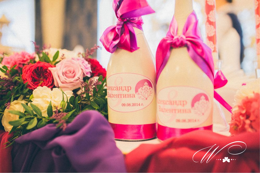 Wedding Design