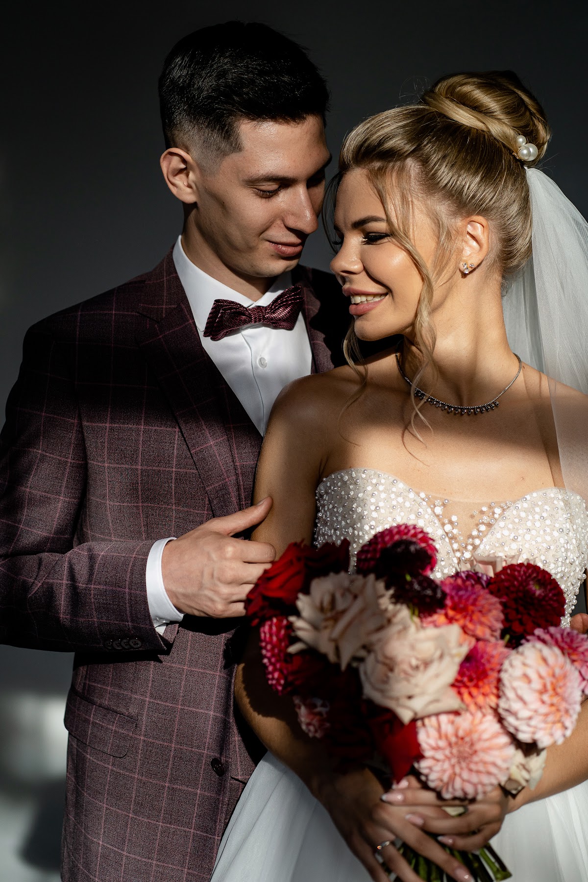 Портфолио: Координация свадьбы