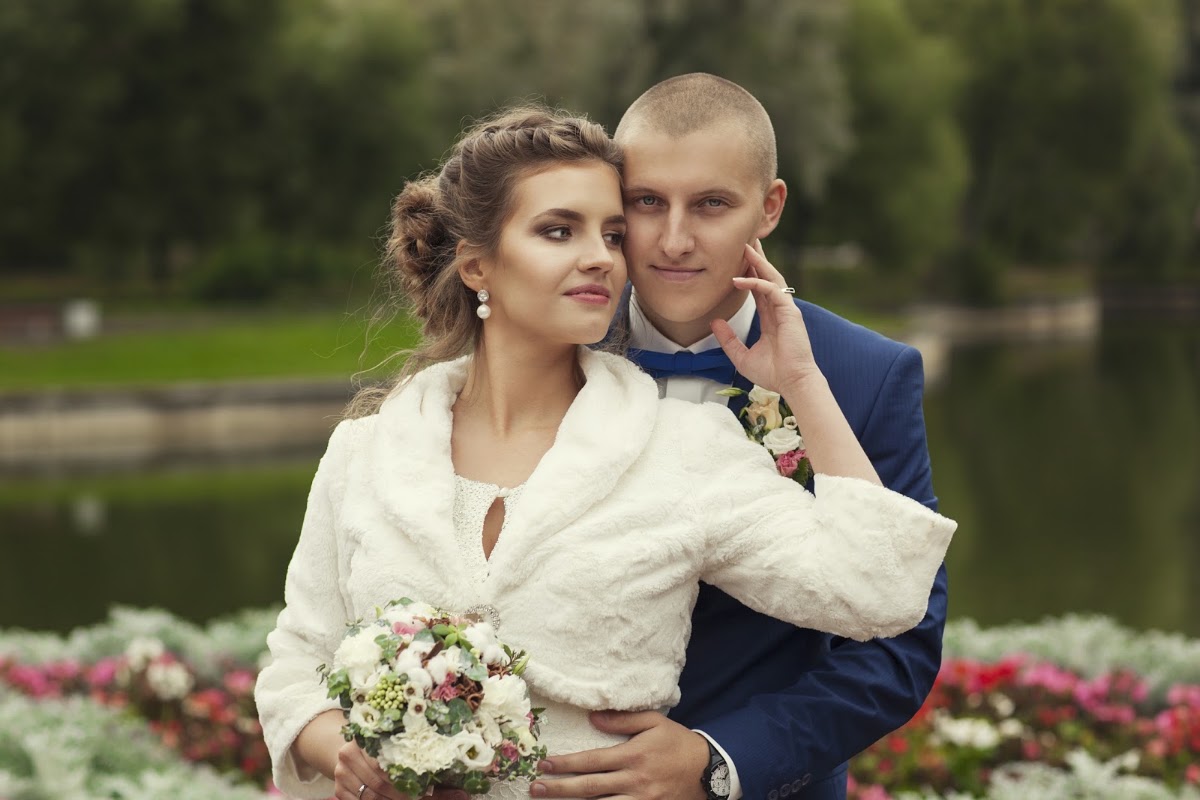 Ира и Вадик