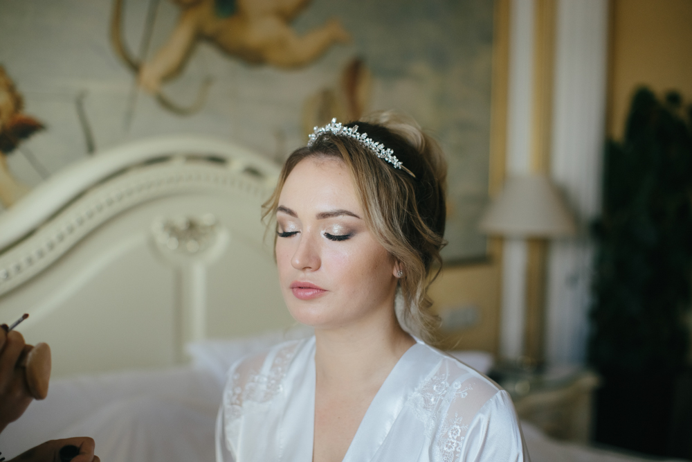Екатерина и Андрей