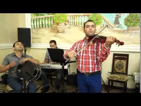 Armenian music