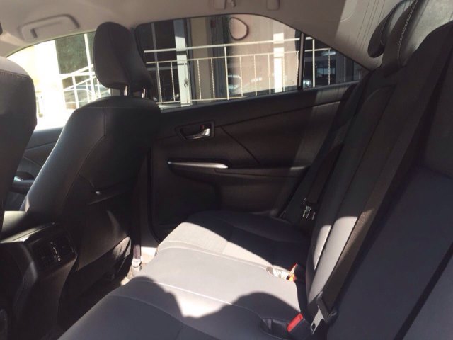 Toyota Camry V55 — кадр 2 из 2