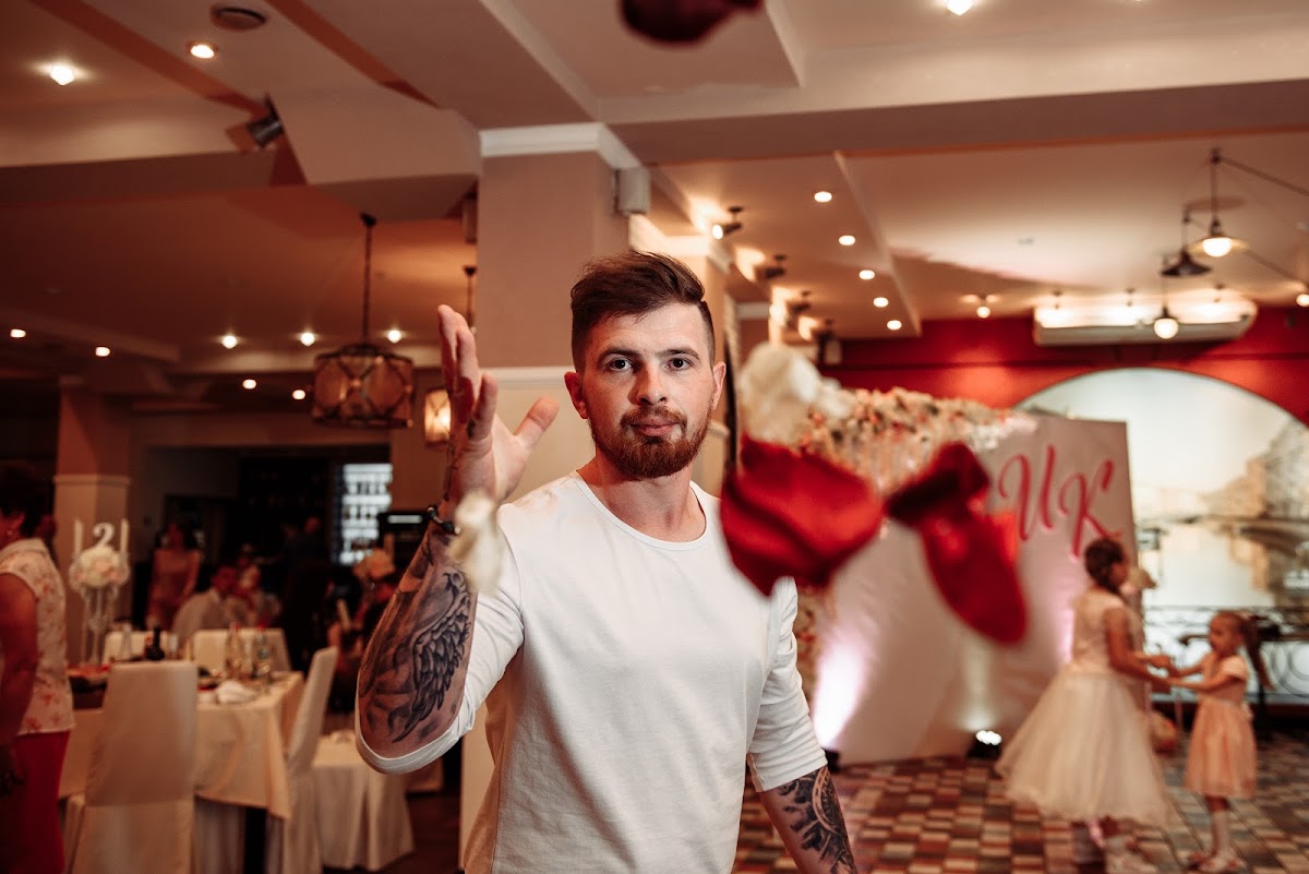 Роман Нестеров