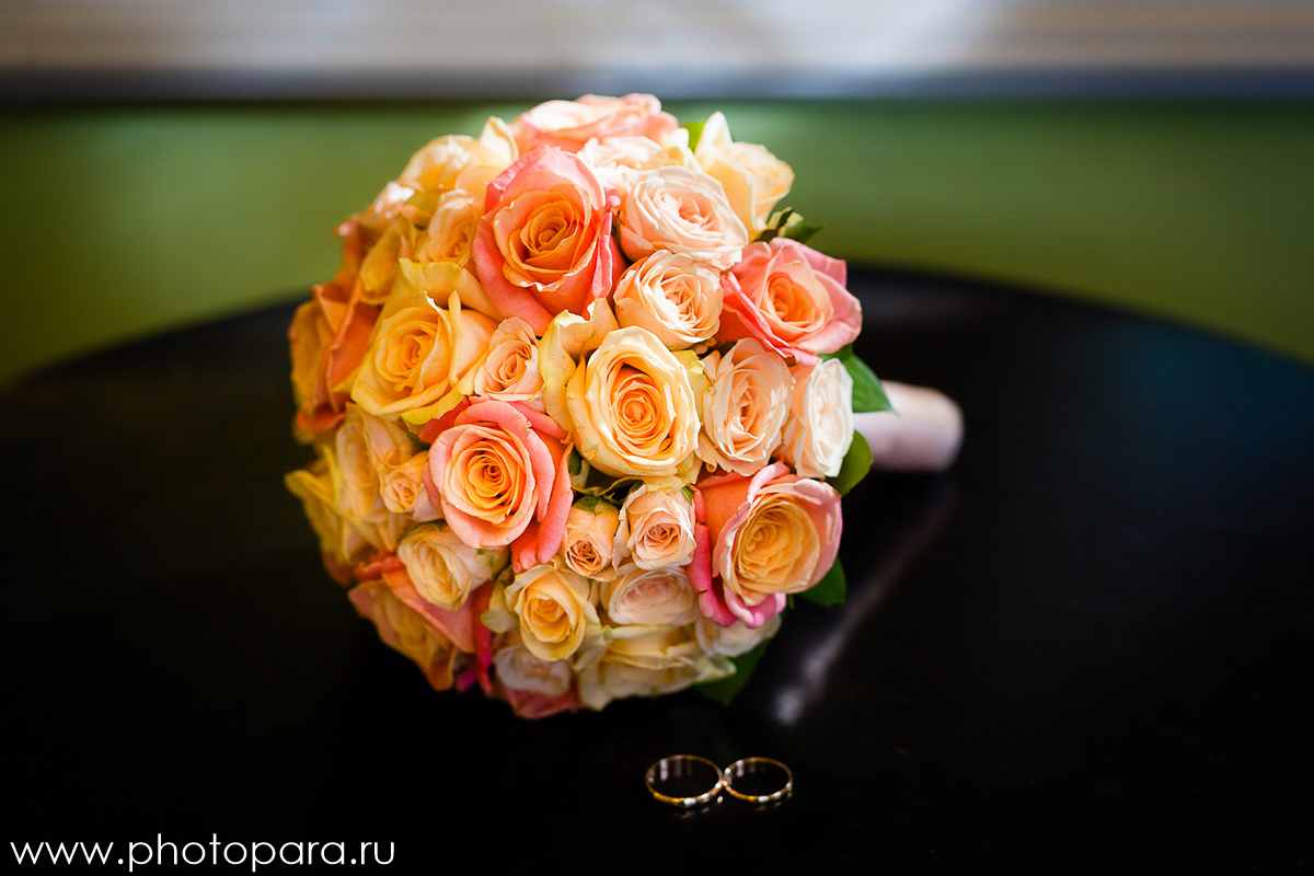 Ксения и Кирилл