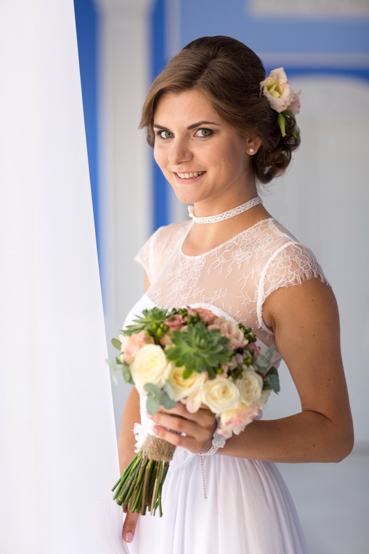 Екатерина Попович