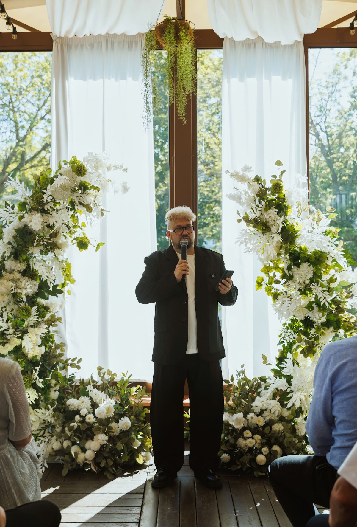 Wedding