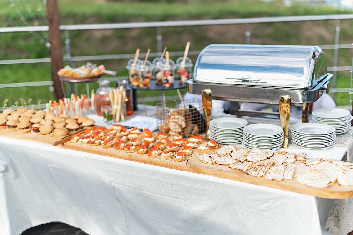 Food Art Catering