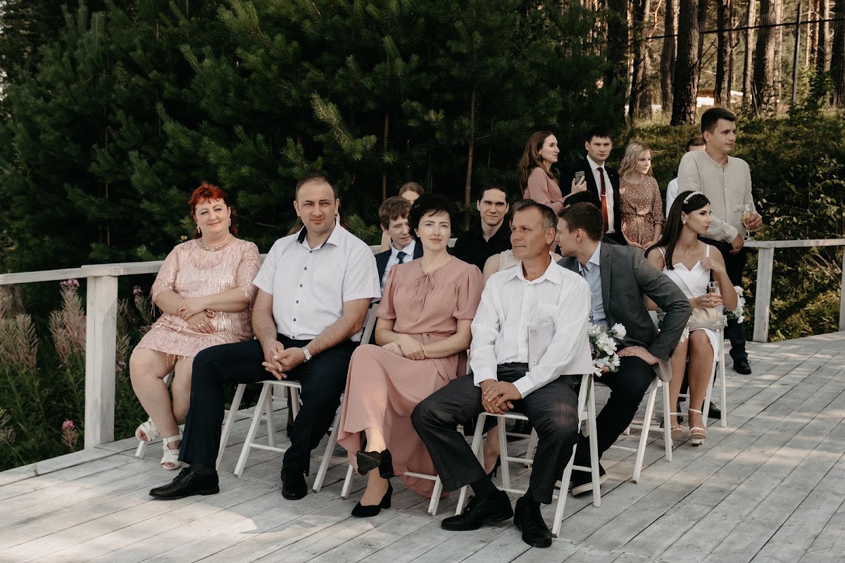 ЦЕРЕМОНИИ 2021 года