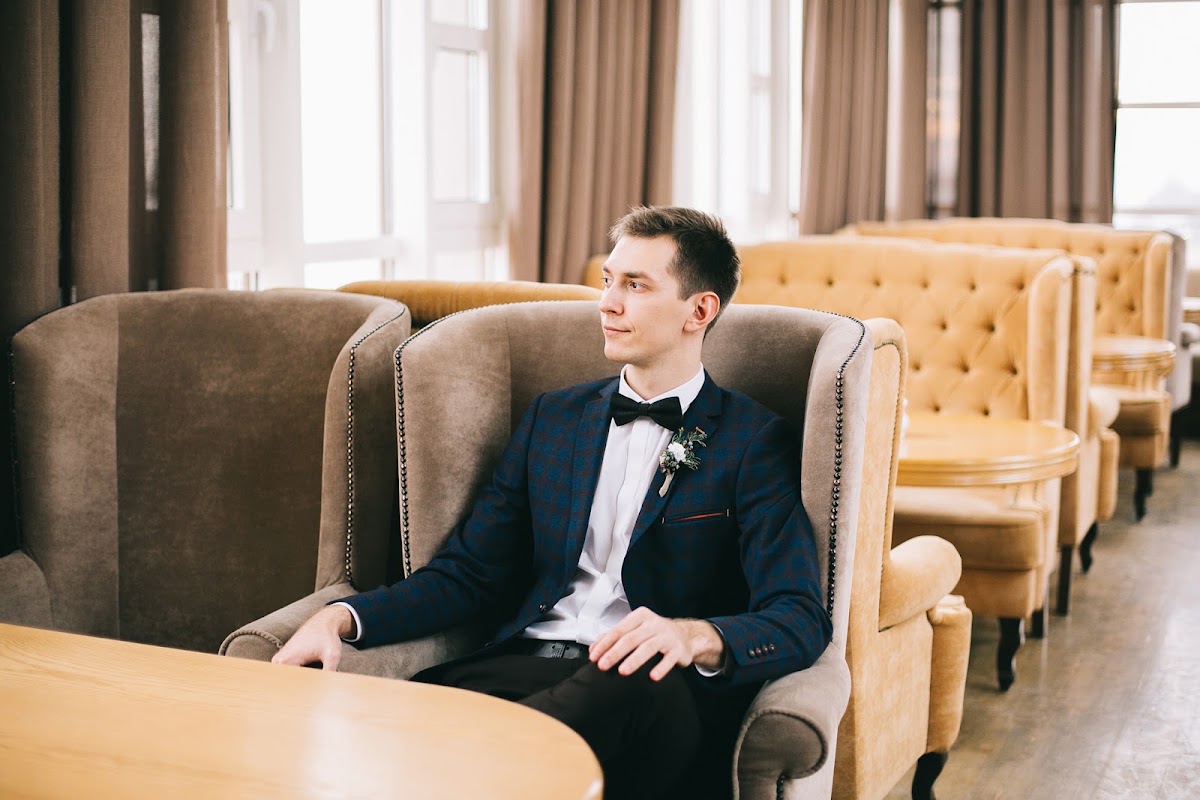 Алена и Сергей