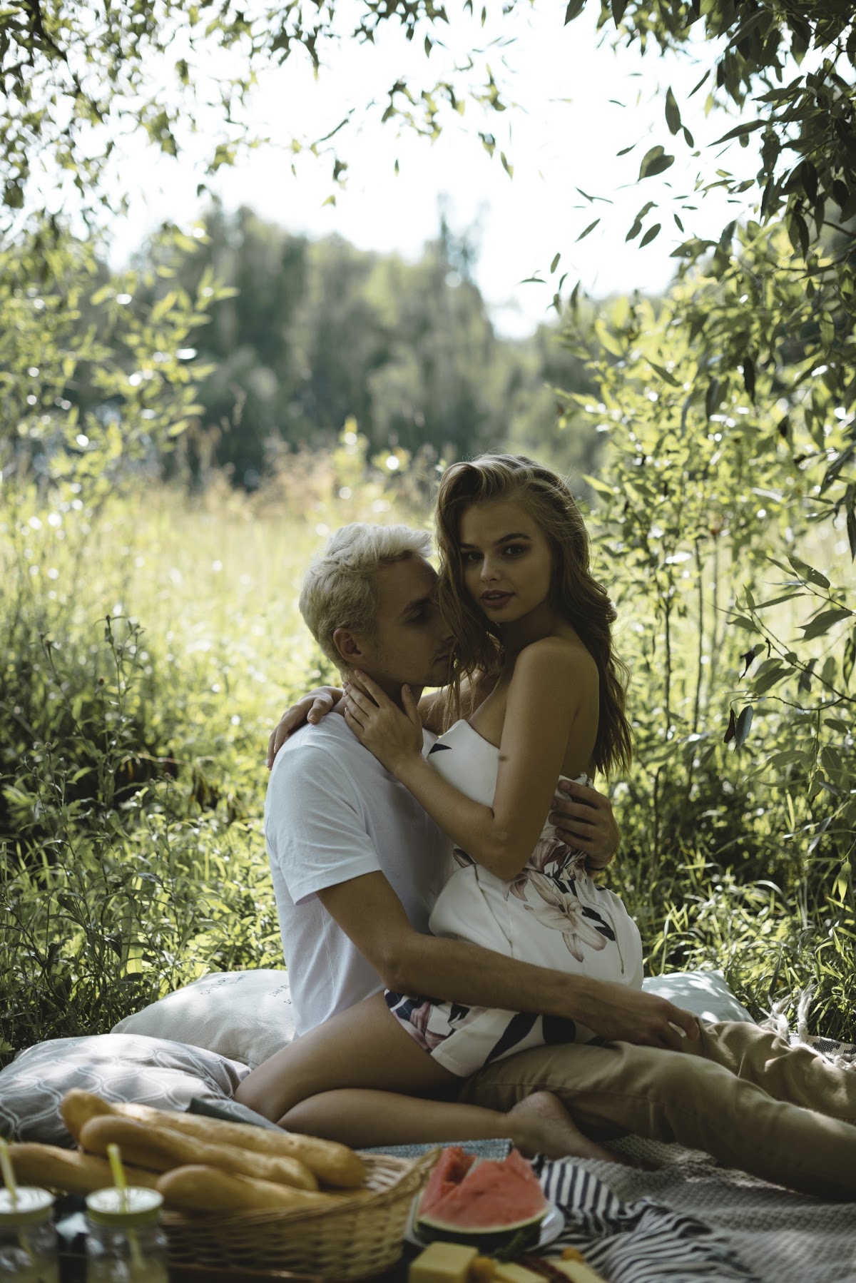 Love story