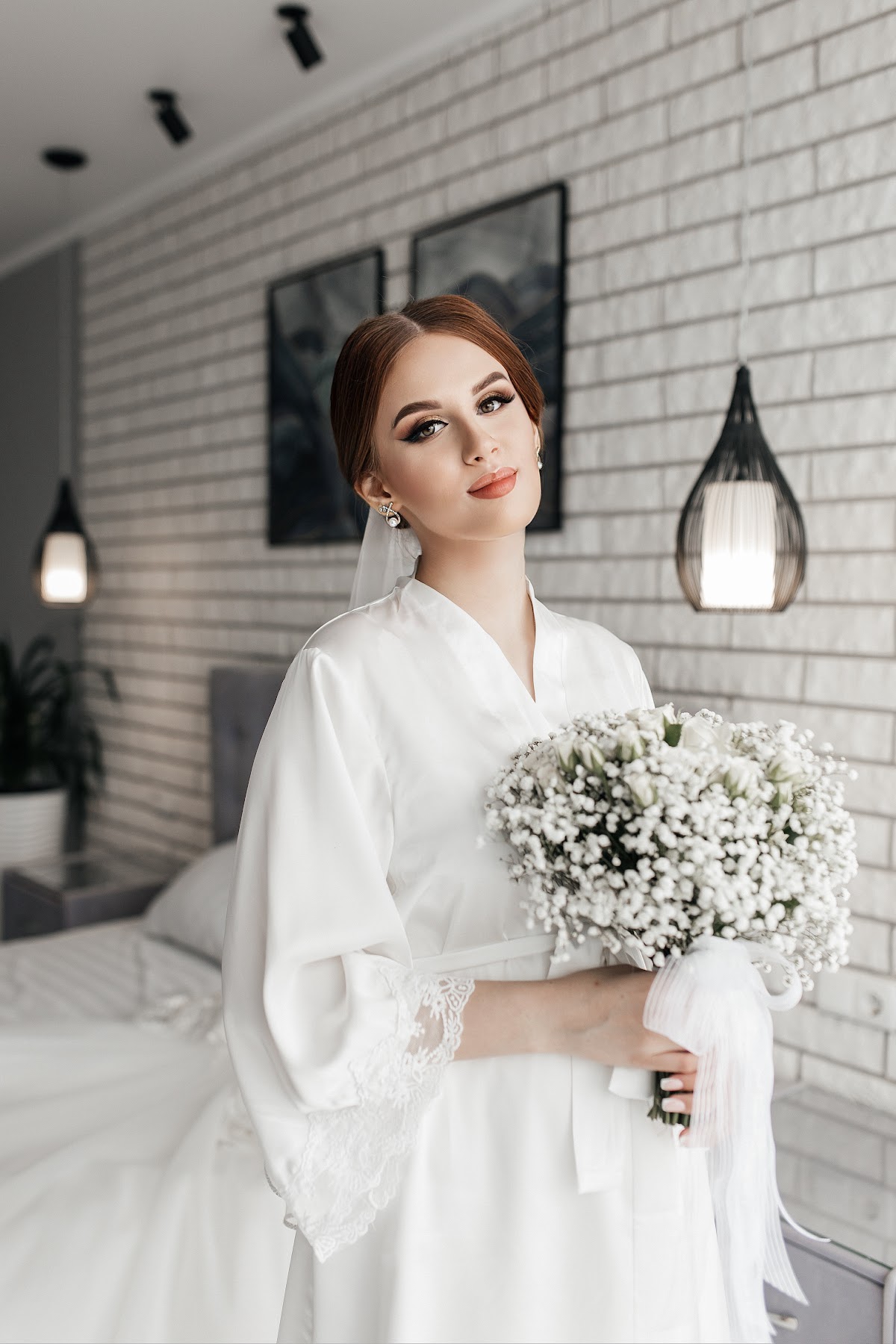 Светлана и Александр