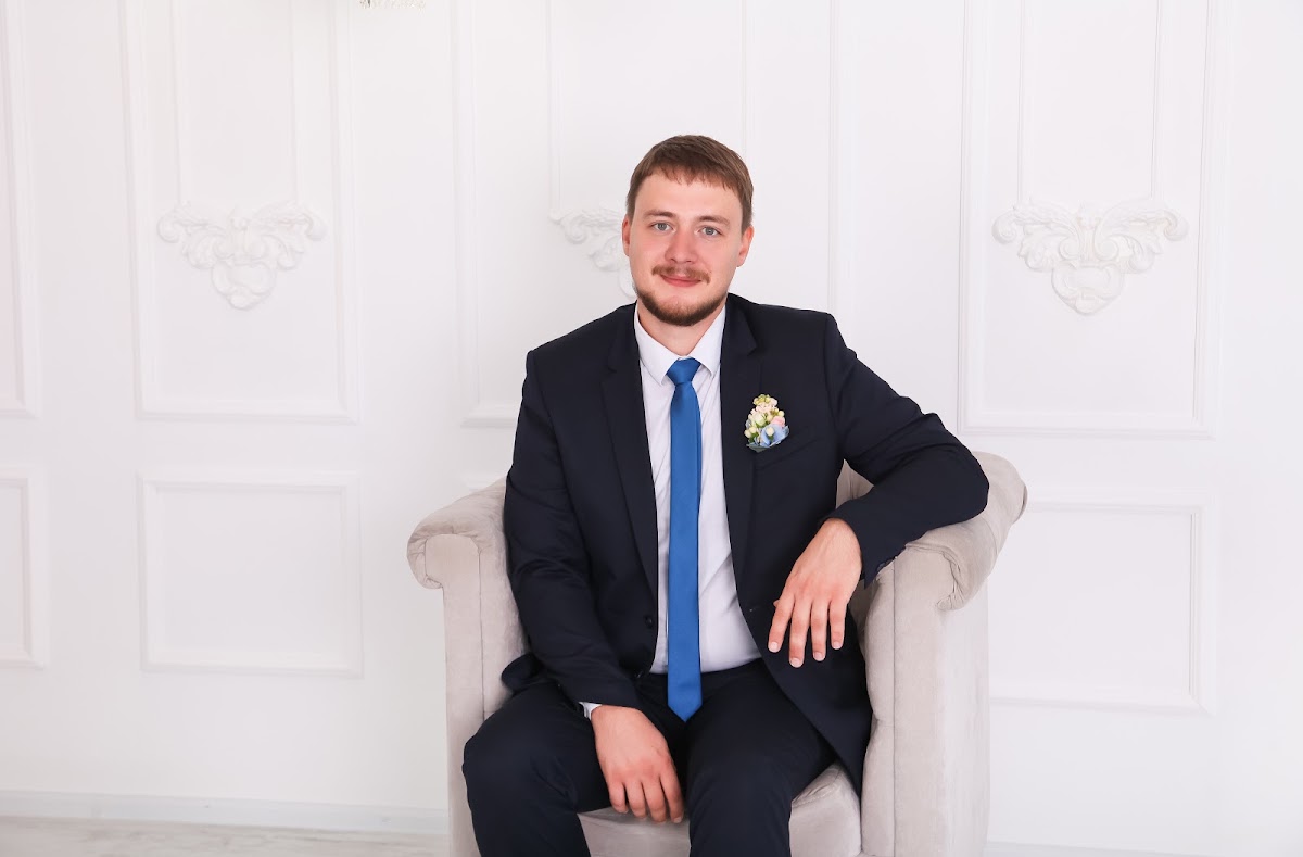 Екатерина и Михаил