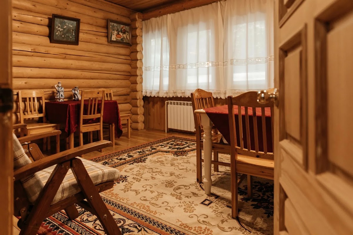 Баня