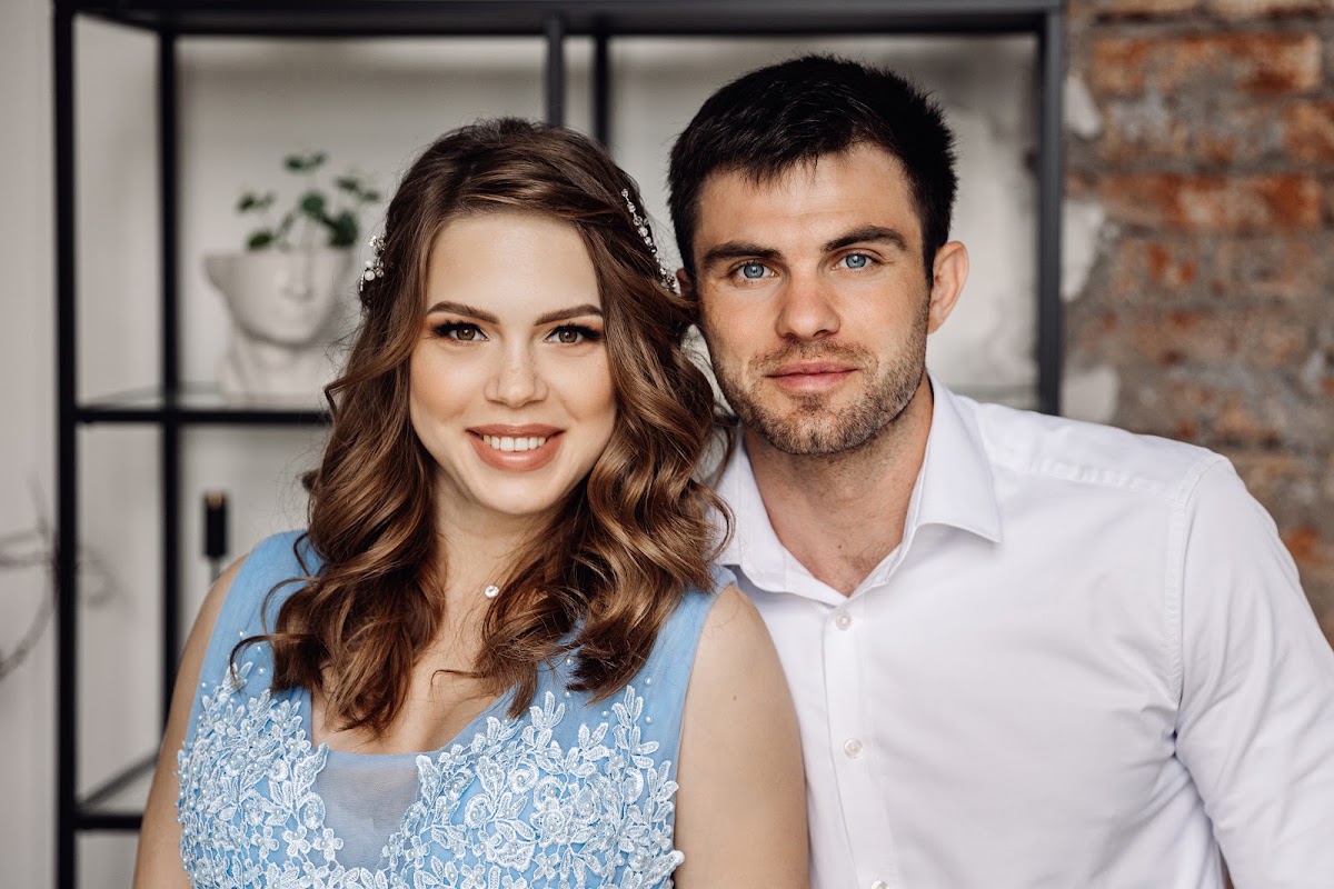 Портфолио: Беременность