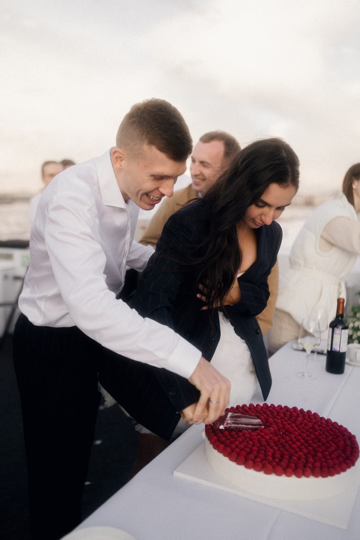 ❤️ и ❤️