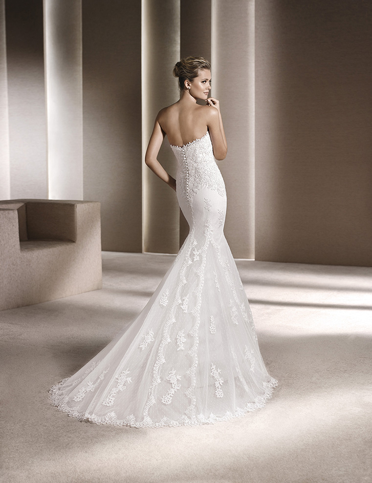 lA SPOSA