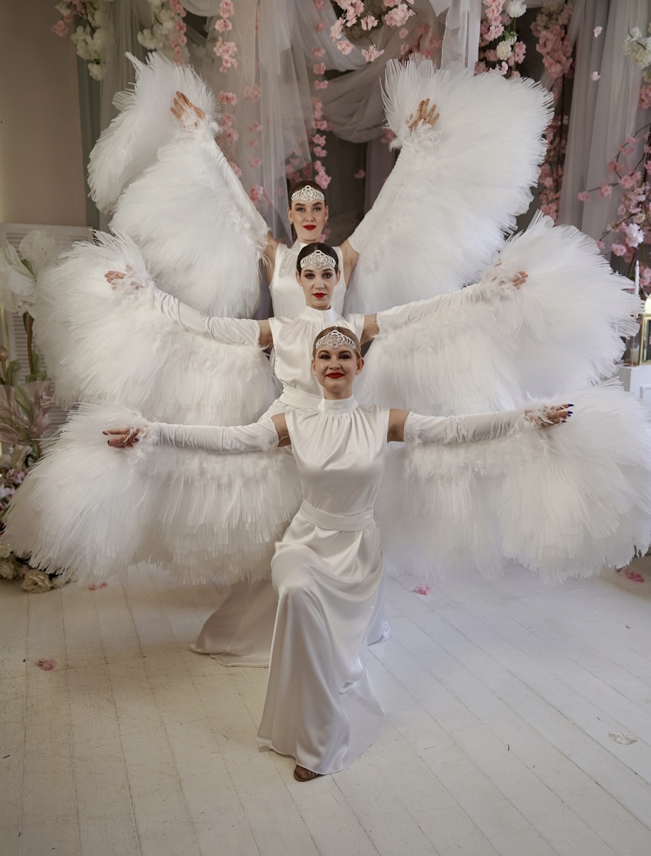 «Рукава ангела »