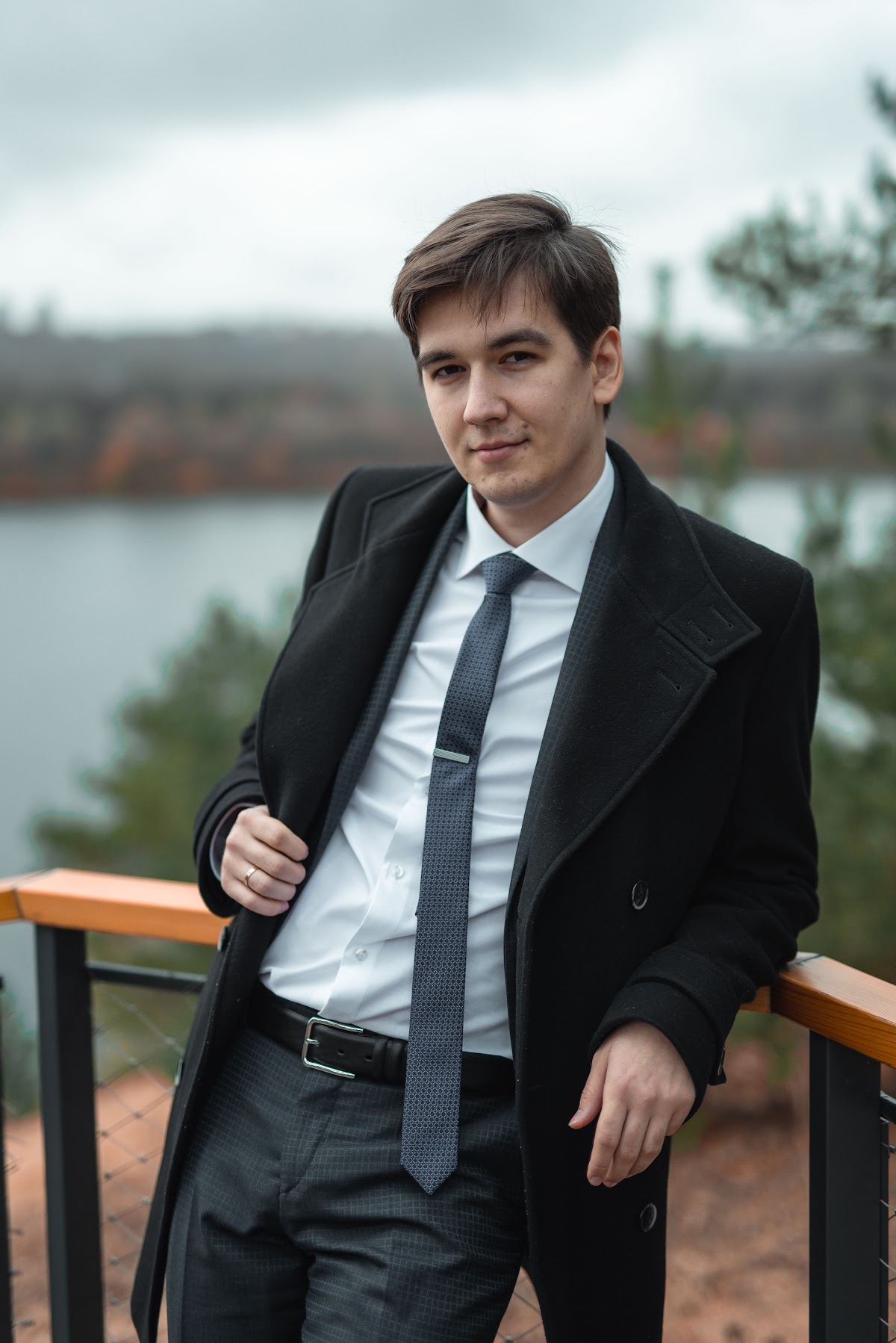 Данила и Елена
