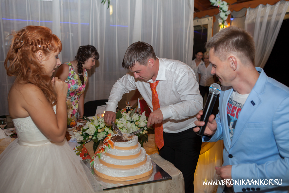 Валерия и Сергей