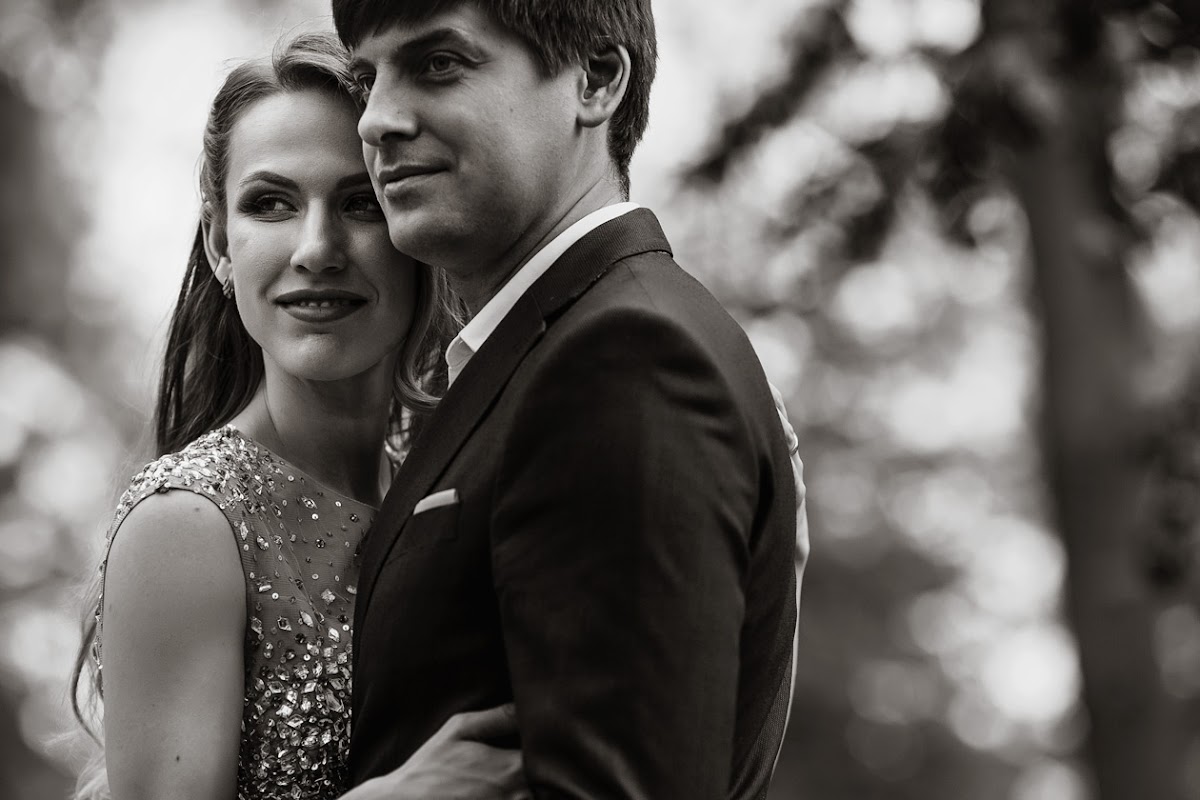Анна & Анатолий