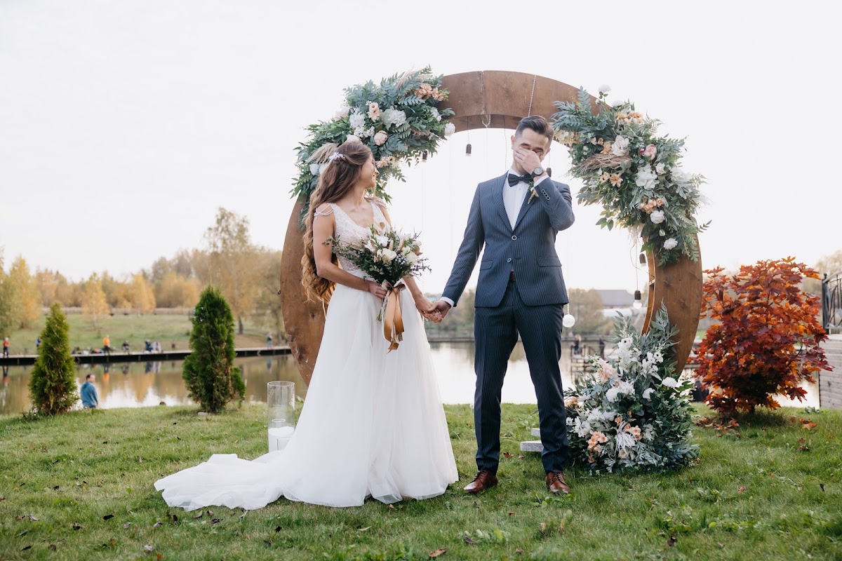 Свадьба 10/10/2020 Даня&Настя (ph by redden)