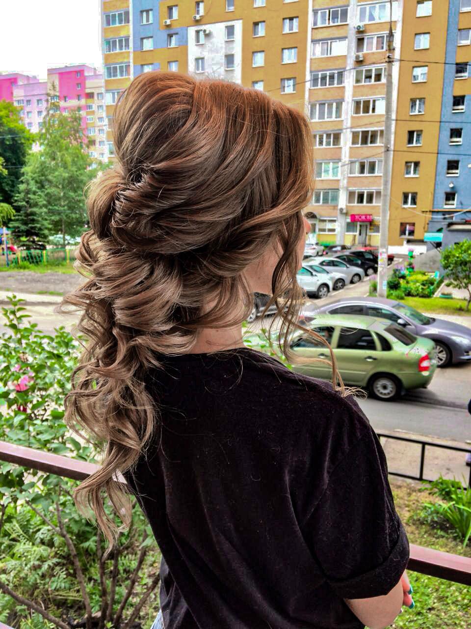 Фотографии