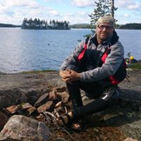 Кирилл Музюкин