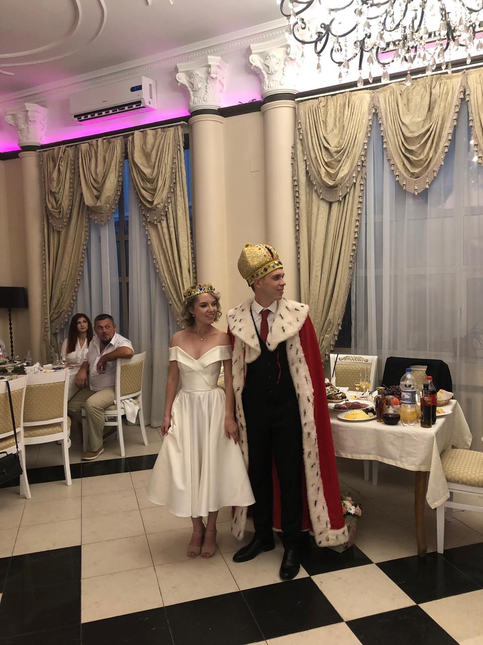Светлана и Борис