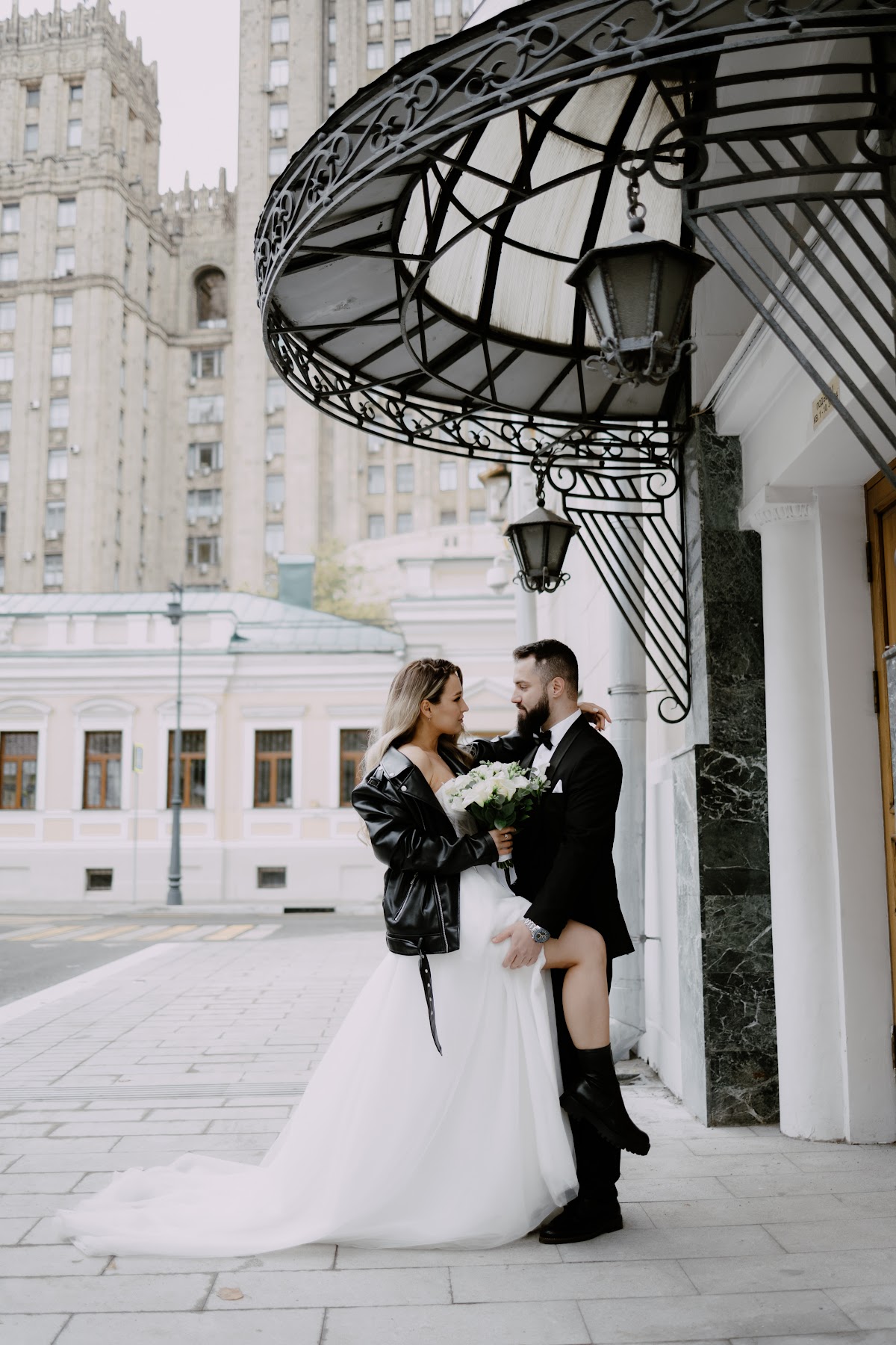 Rezo & Julia