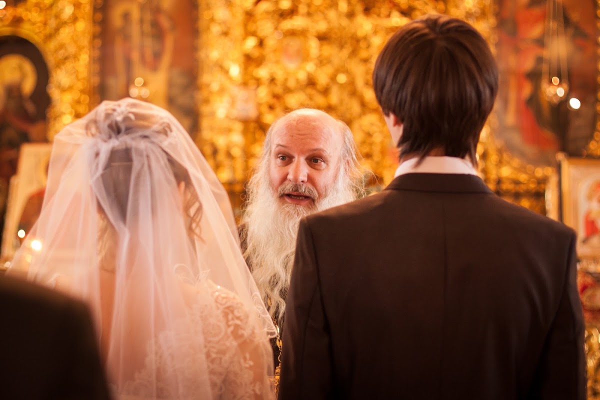Анастасия и Алексей