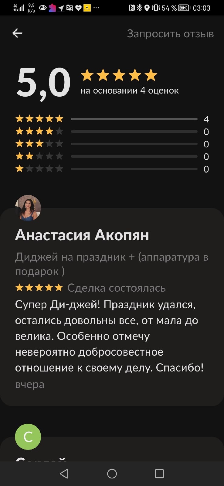 Михаил Обухов