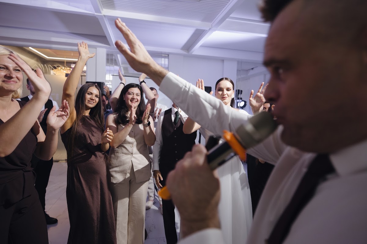 Wedding 2025