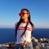 Екатерина Теплякова