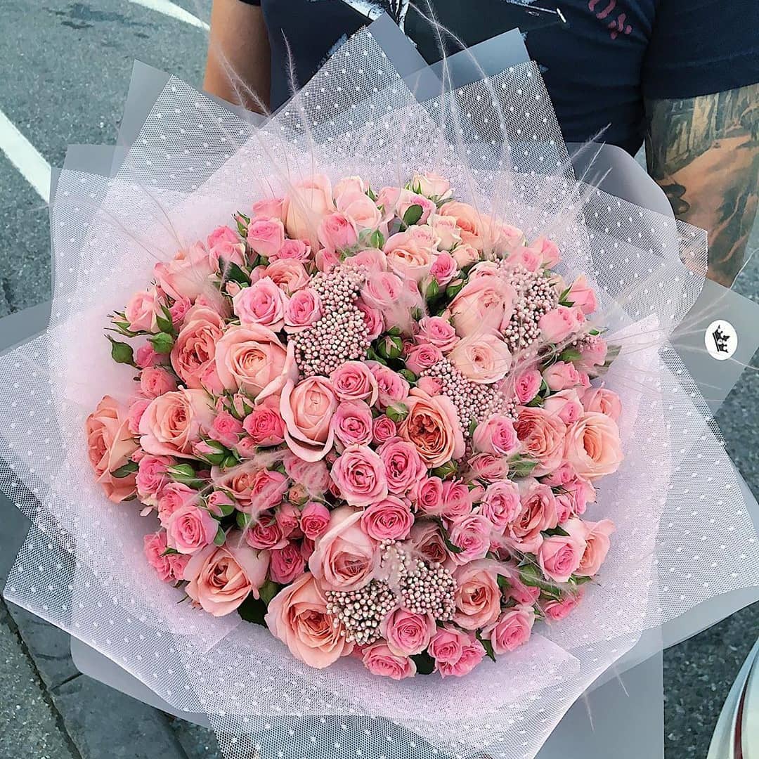 DinasFlowers — кадр 4 из 40
