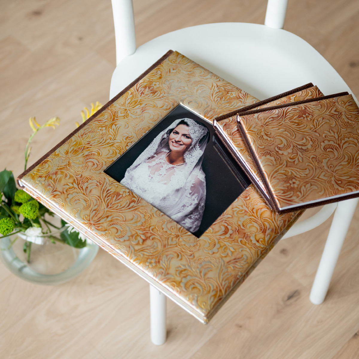 Портфолио: Фотокниги