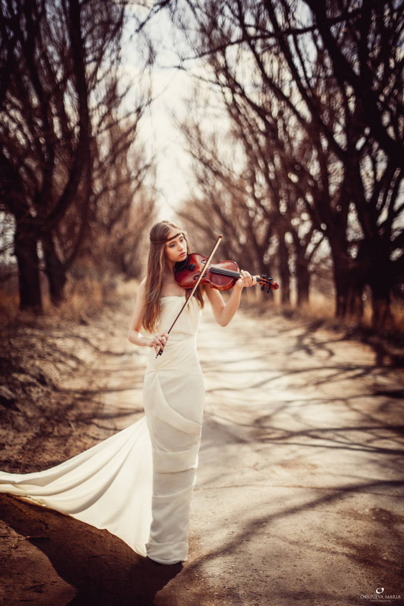 Music of winds