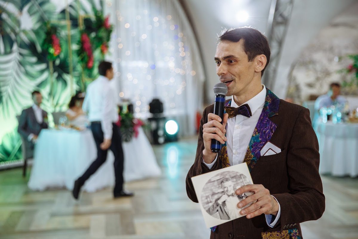 Виктория и Александр