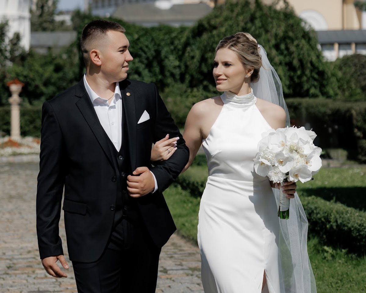 Александра & Никита