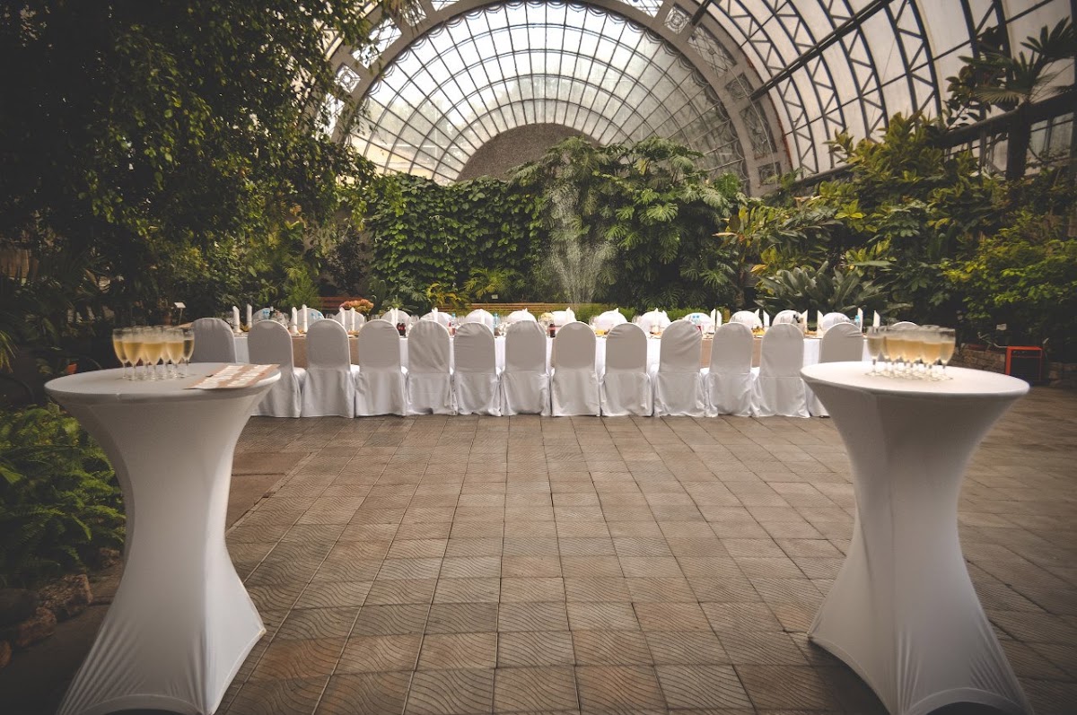 Velvet Catering