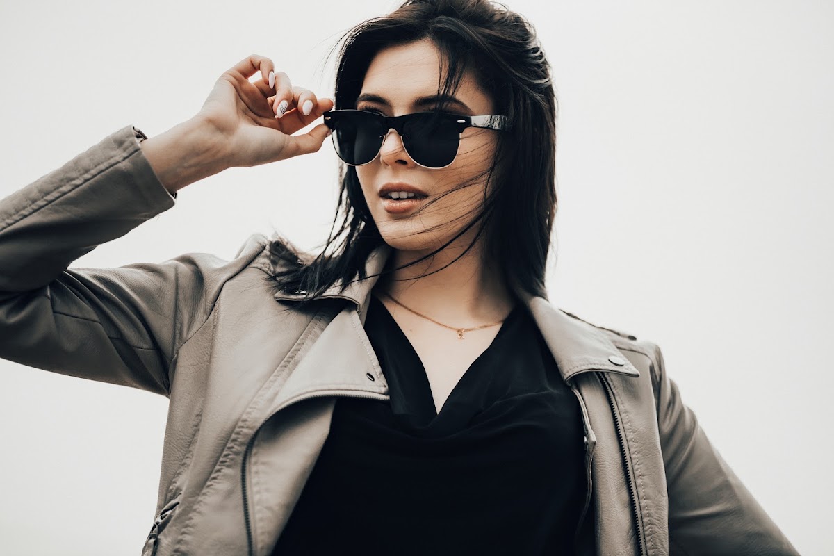 Портфолио: Мода (Fashion)