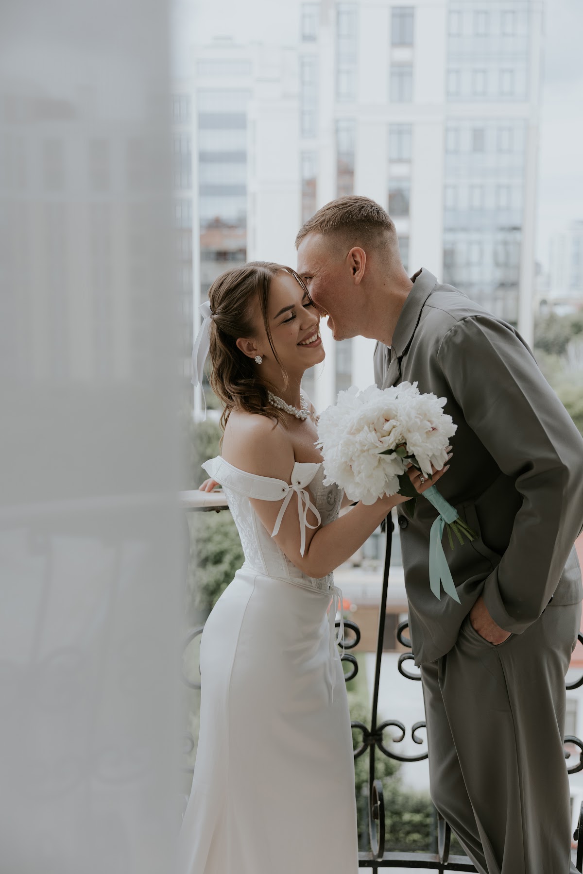 Портфолио: Свадьба