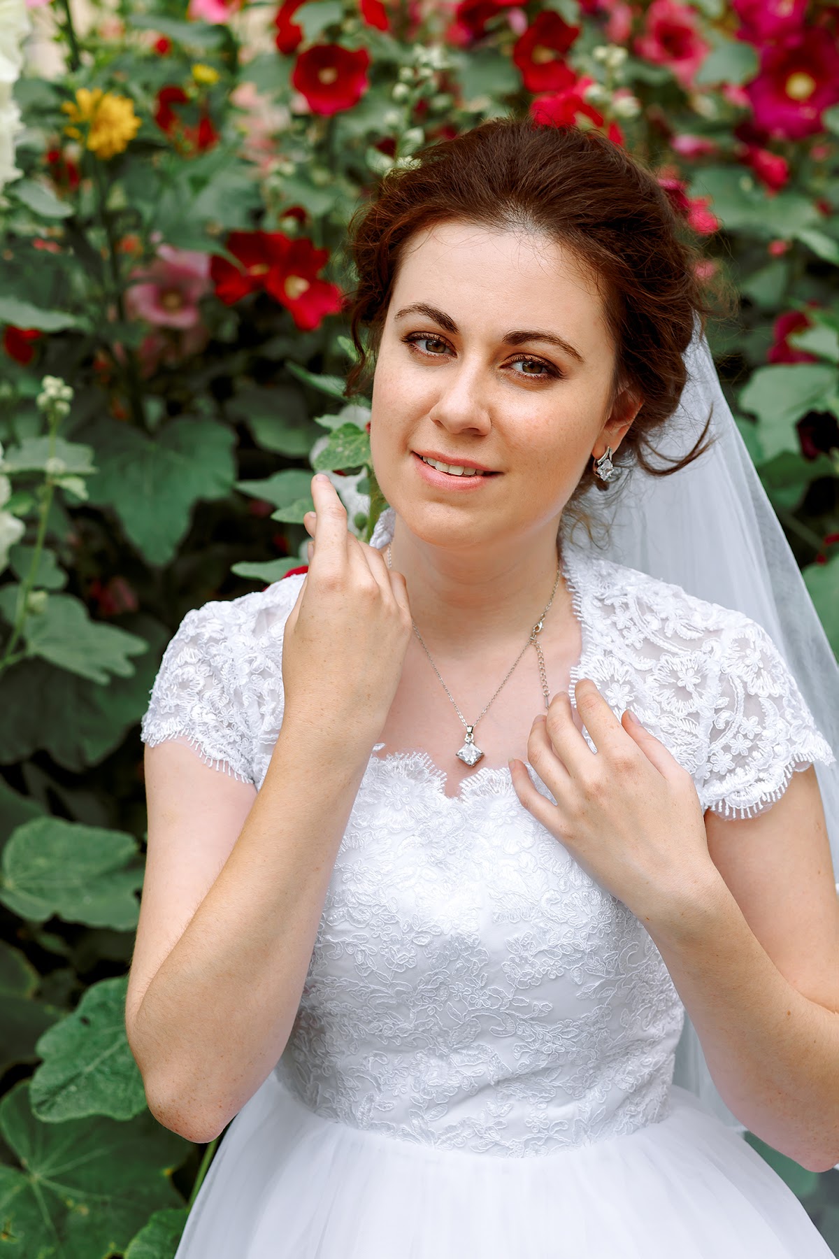 Елена и Захар