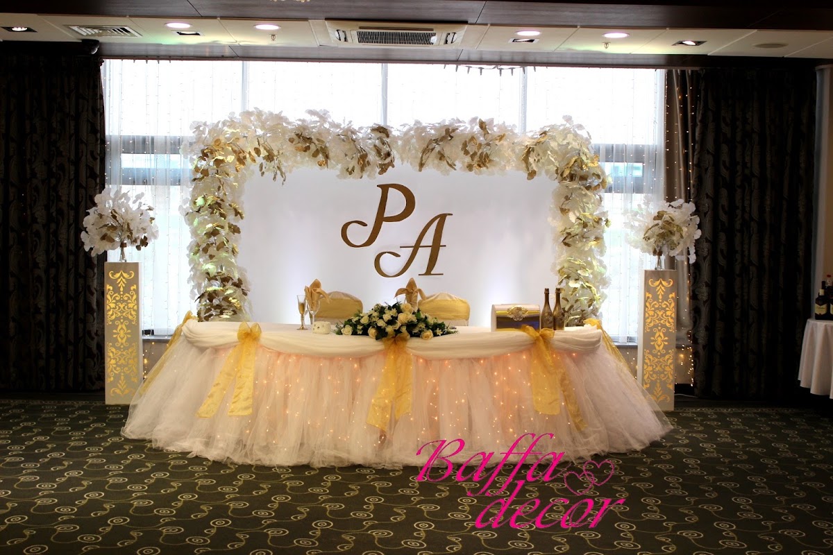 Baffa decor