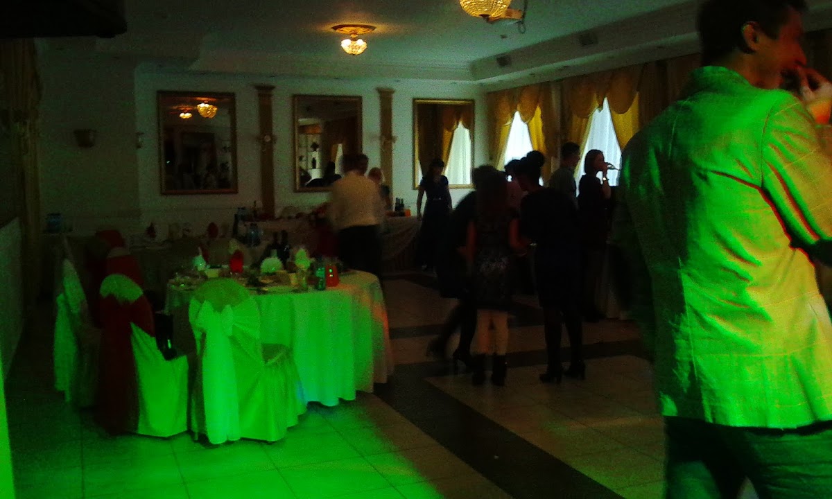 Мероприятия 2014