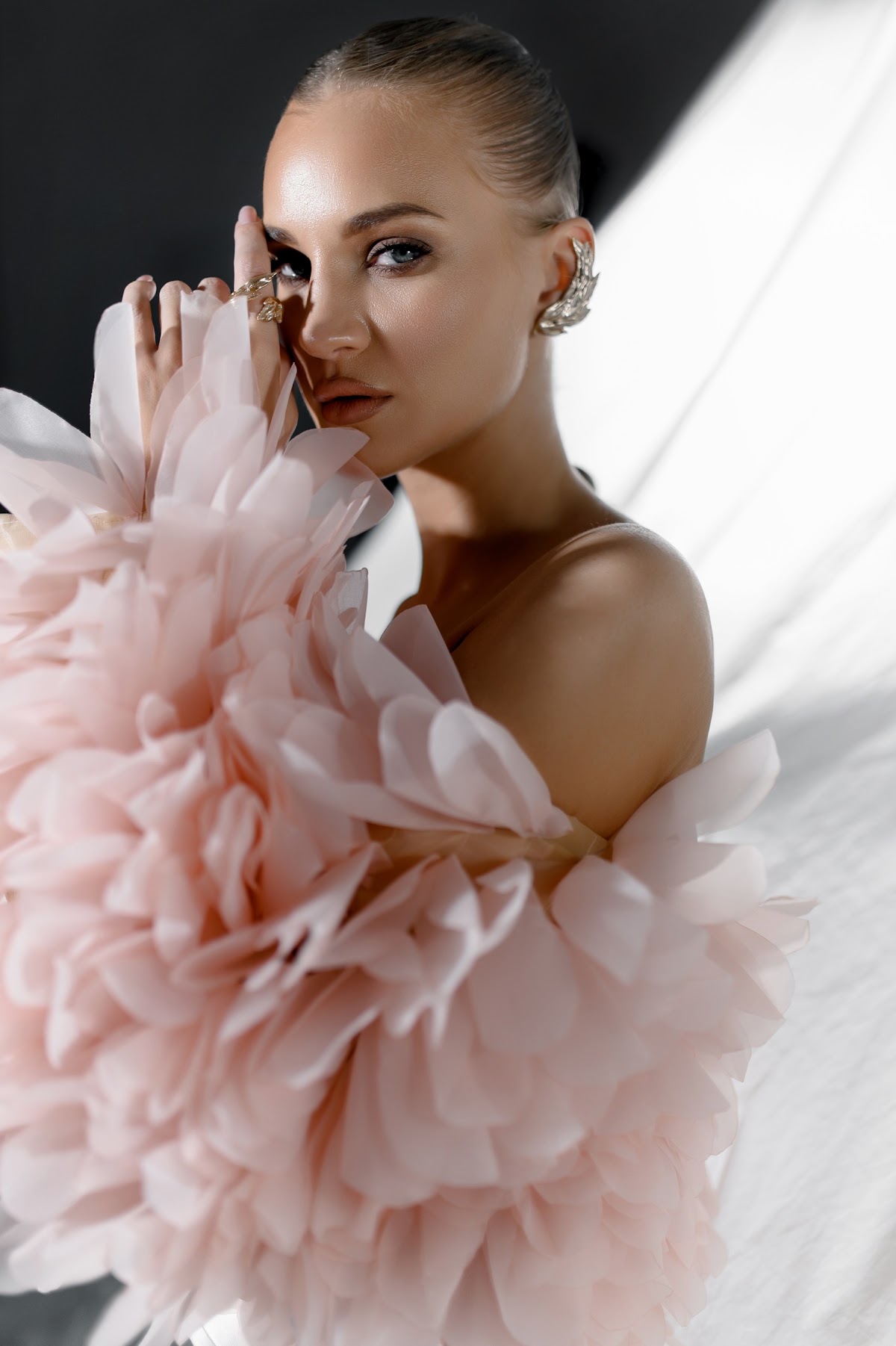Анна Сартакова