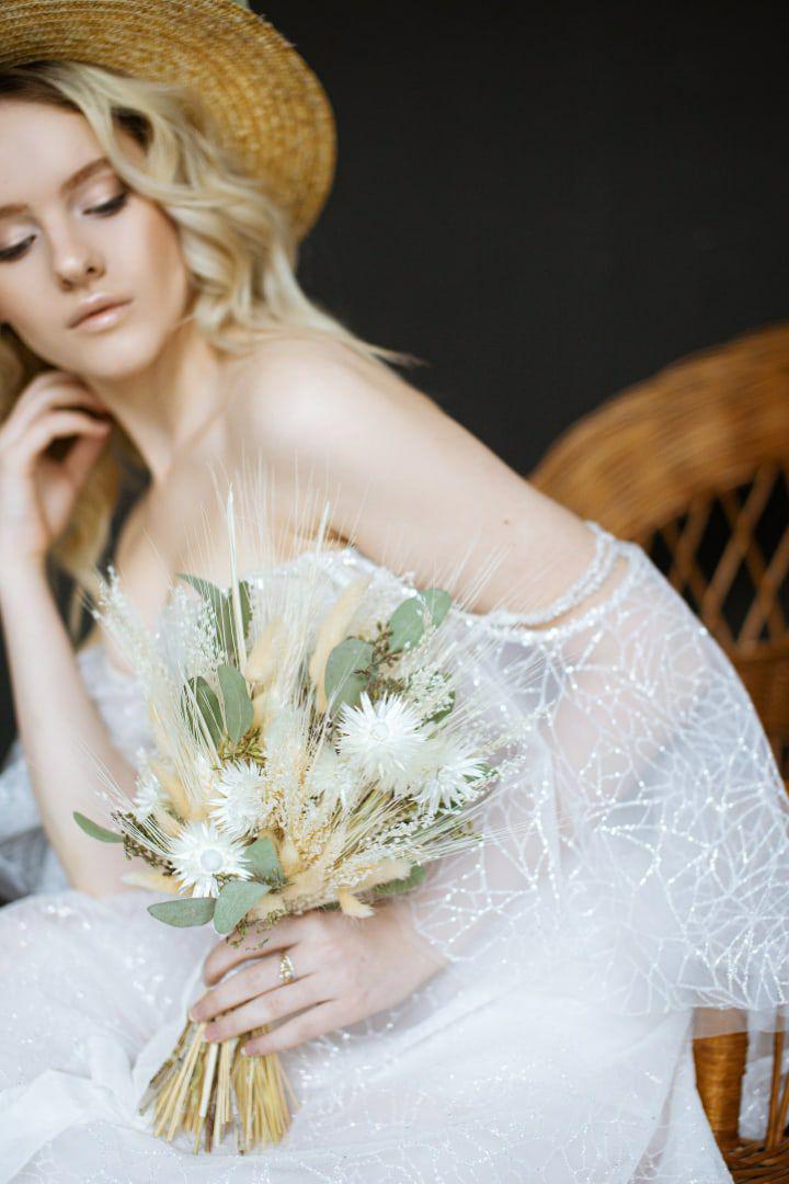 WedBouquet