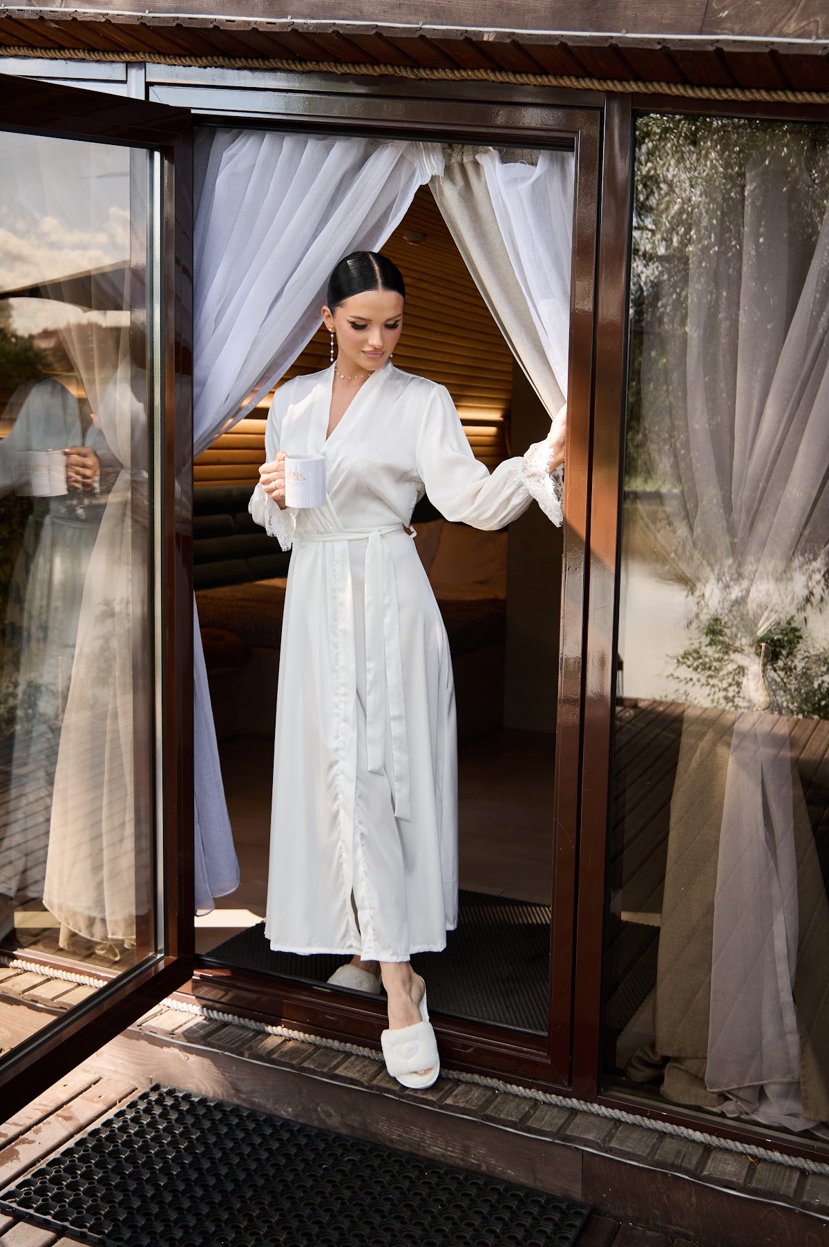 Wedding Day №4