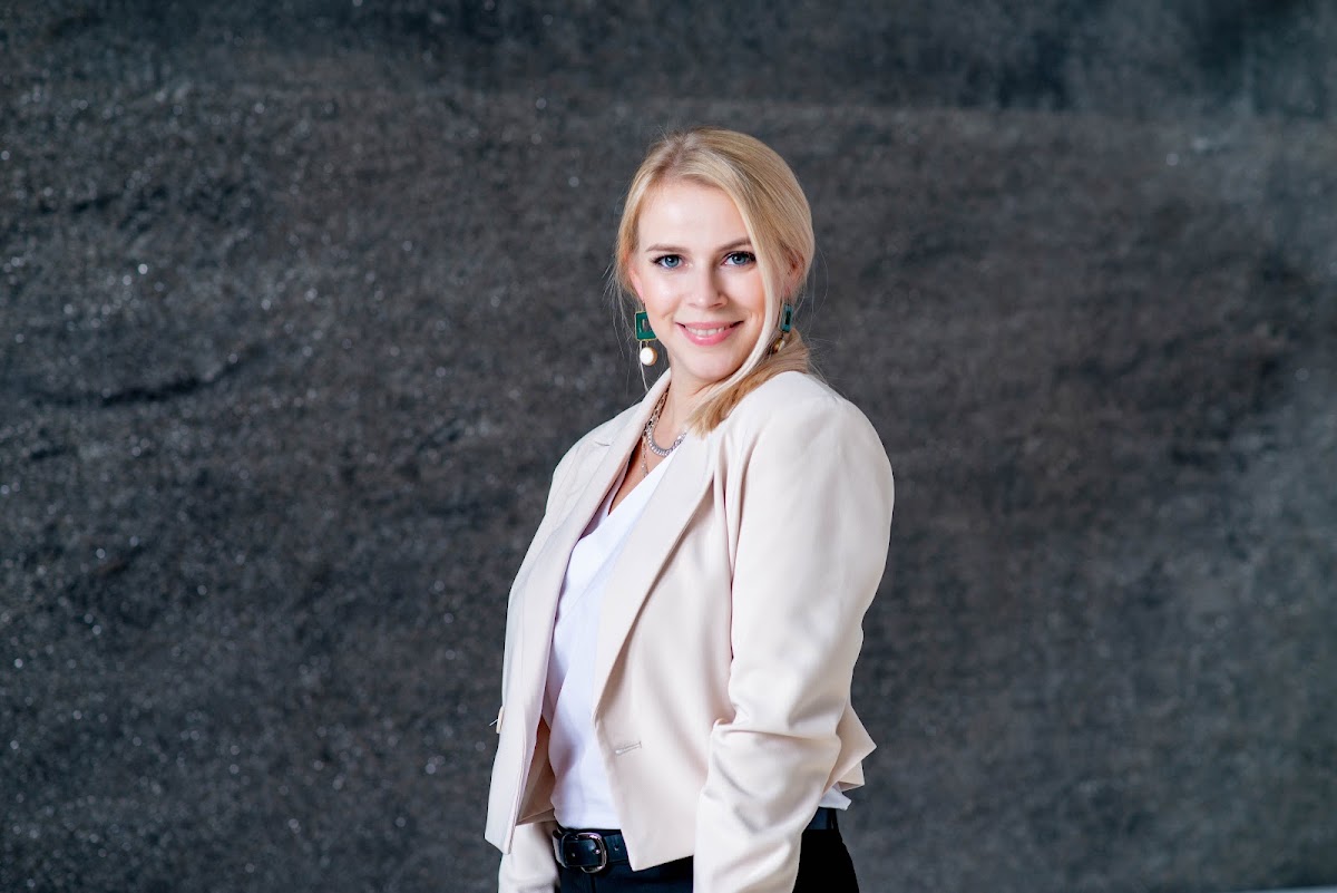 Елена Черчик