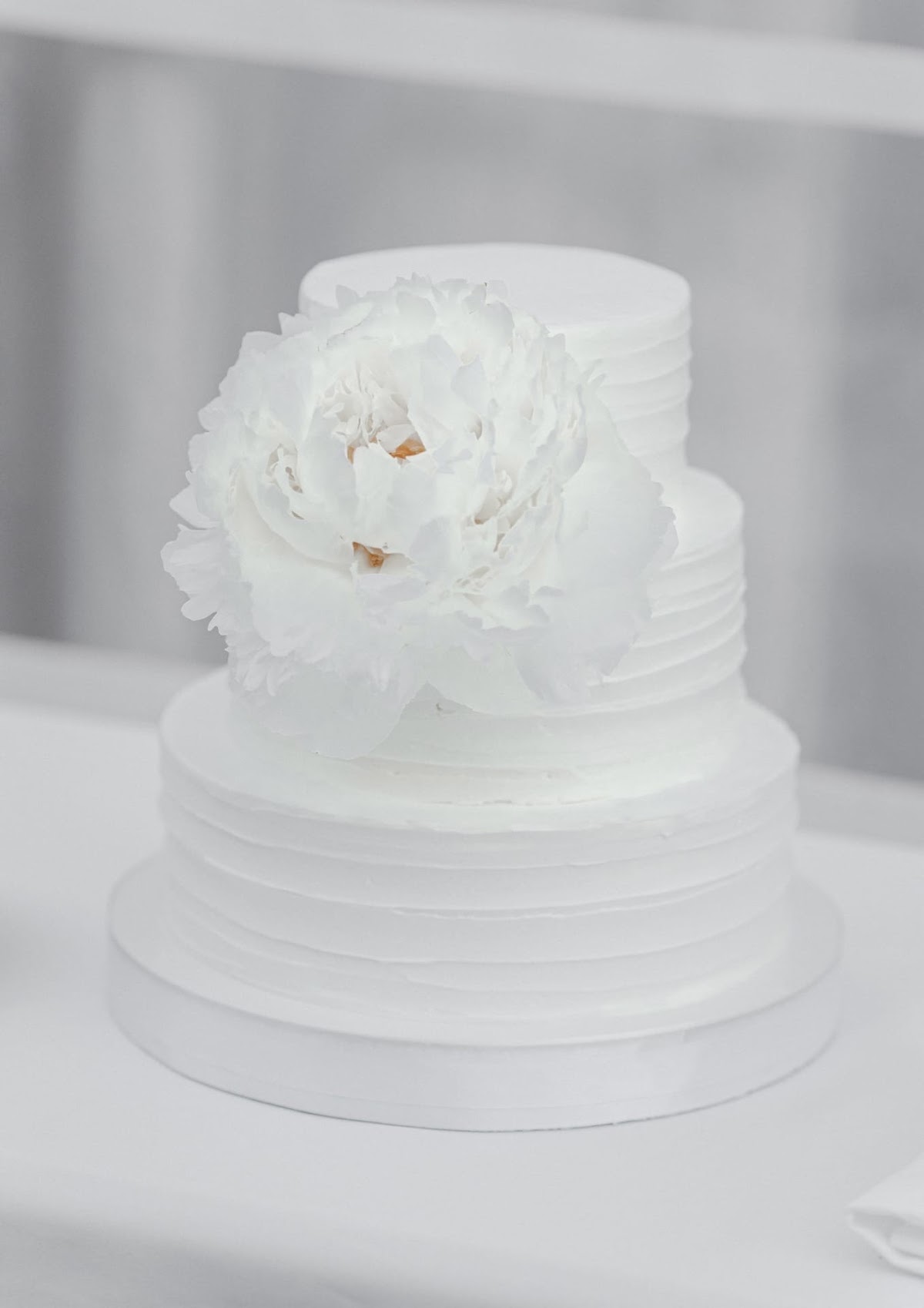 ЧБ event & wedding — кадр 2 из 12
