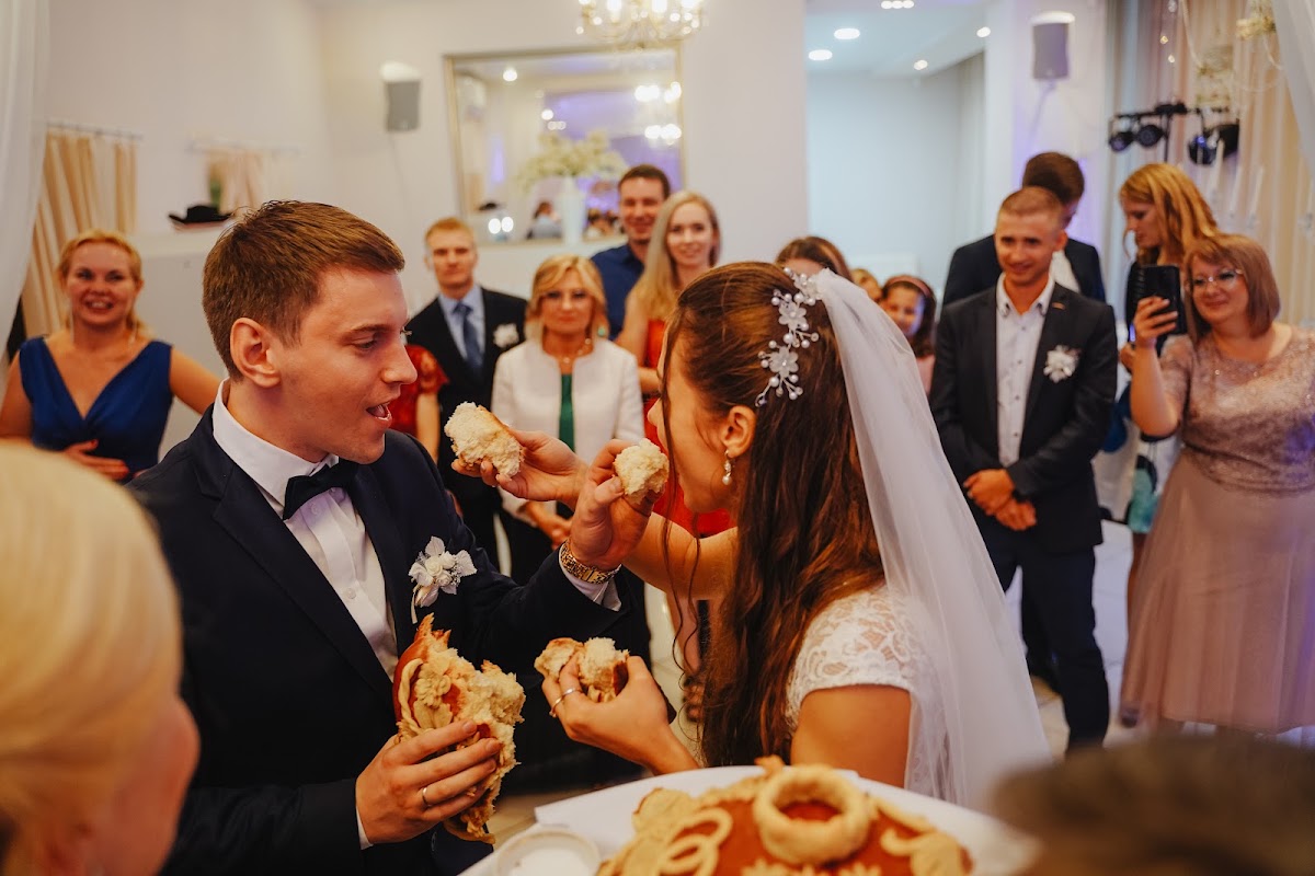 Ирина и Максим